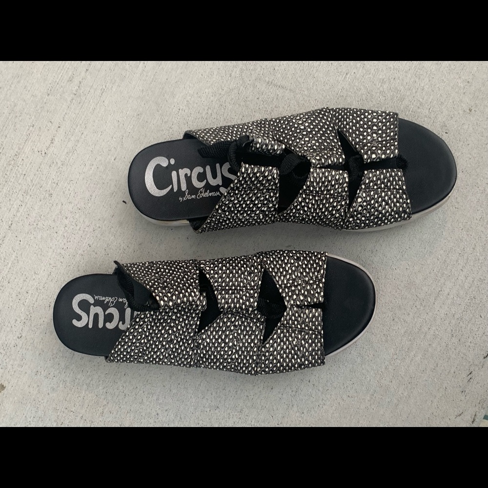 Sam Edelman sandals